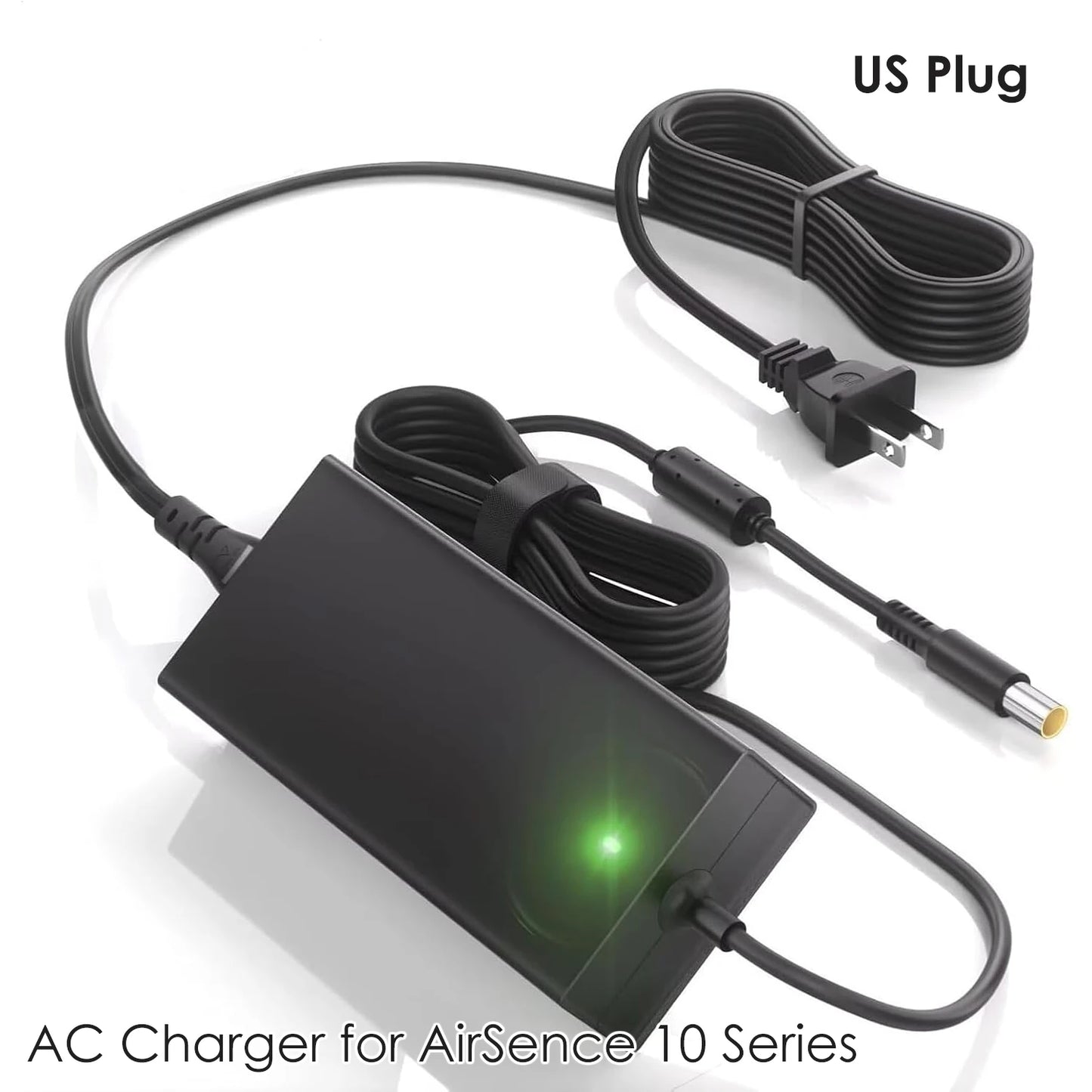For Resmed AirSense 10/11 DC Converter, DC Adapter 12V-24V Car Charger for Airsense 11/10 Power Supplies 65W ResMed AirSense
