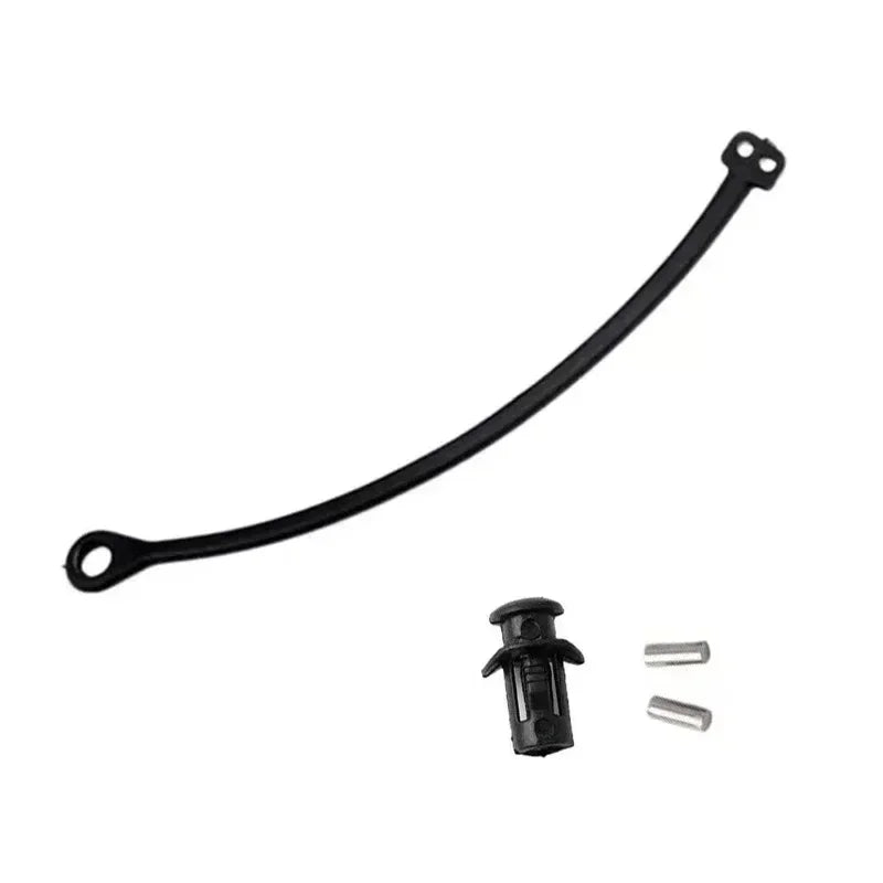 Diesel Fuel Tank Cover Line Cap Rope For VW Golf 4 5 6 7 GTI R Polo Jetta Bora Passat CC Tiguan 5N Audi A4 A6 Q5 Skoda