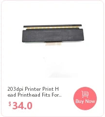 Main Board Motherboard Only Fits For Epson M188D TMU220PD TM U220PD TM-U220PD Printer Parts