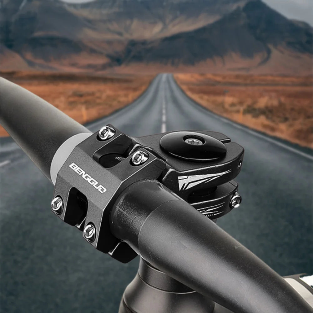31.8 Stem MTB Stem Aluminum Alloy Short Handlebar Stem MTB Bike Handlebar Stem for Most Bicycle Road Bike MTB BMX Fixie Gear