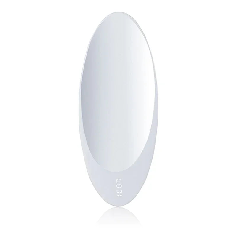 Pocket Mini Scale Jewelry Tea Weighing Tool Portable Digital Scale Multifunction 200g / 0.1g Electronic Digital Scale