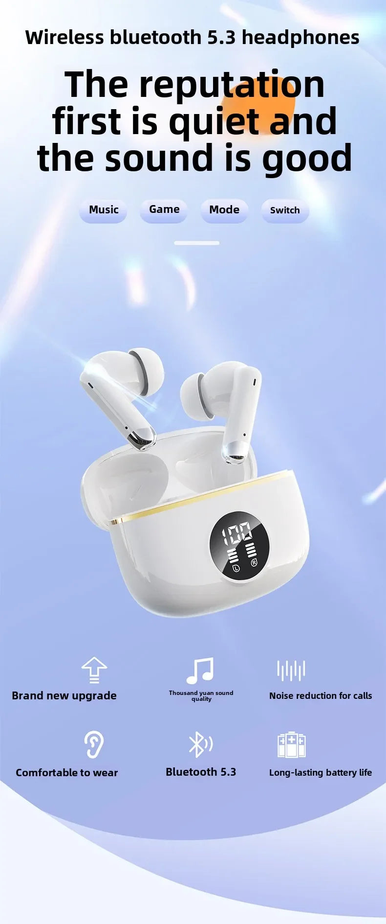 New Original X90 Bone Conduction Wireless Bluetooth 5.3 Headphones Sports Earphones HiFi Sound Quality Waterproof TWS Headset