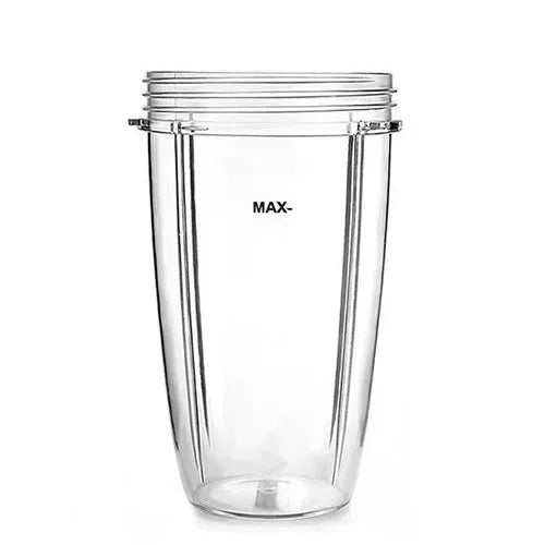 18oz 24oz 32oz NB Replaceable Accessories Bullet Juicer Blender Cups & Blade Replacement Cups Nutri Bullet Blenders 600w & 900w