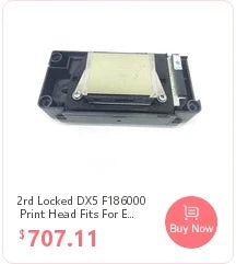 Main Board Motherboard Only Fits For Epson M188D TMU220PD TM U220PD TM-U220PD Printer Parts