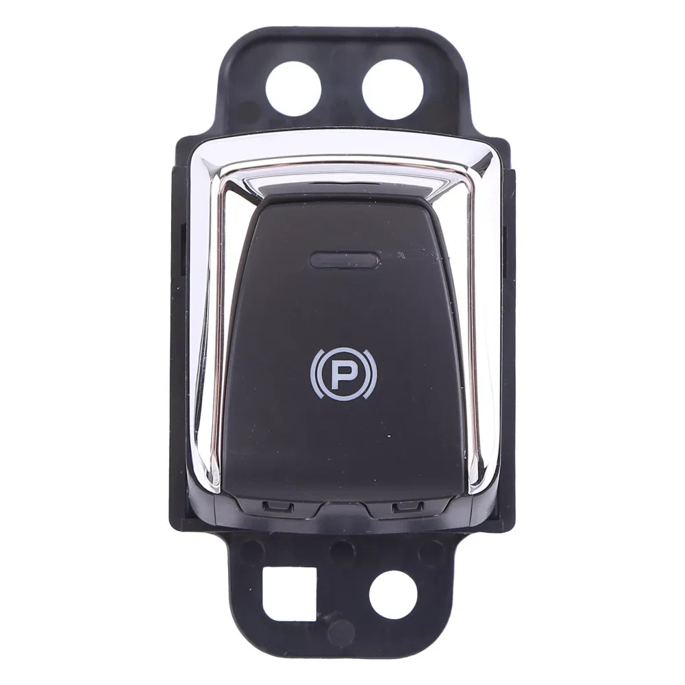 1pcs Electronic Handbrake Brake Parking Button Switch Car Accessories For Nissan X-Trail T32 Qashqai 969XC4EA0A 251754BA0A