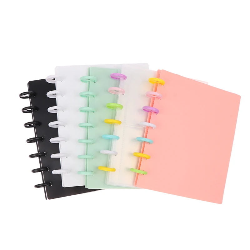 3Inch 80 Pockets Photocard Binder INS Photo Album K-pop Idol Card Binder Photocard Storage Photocard Holder Collect Book