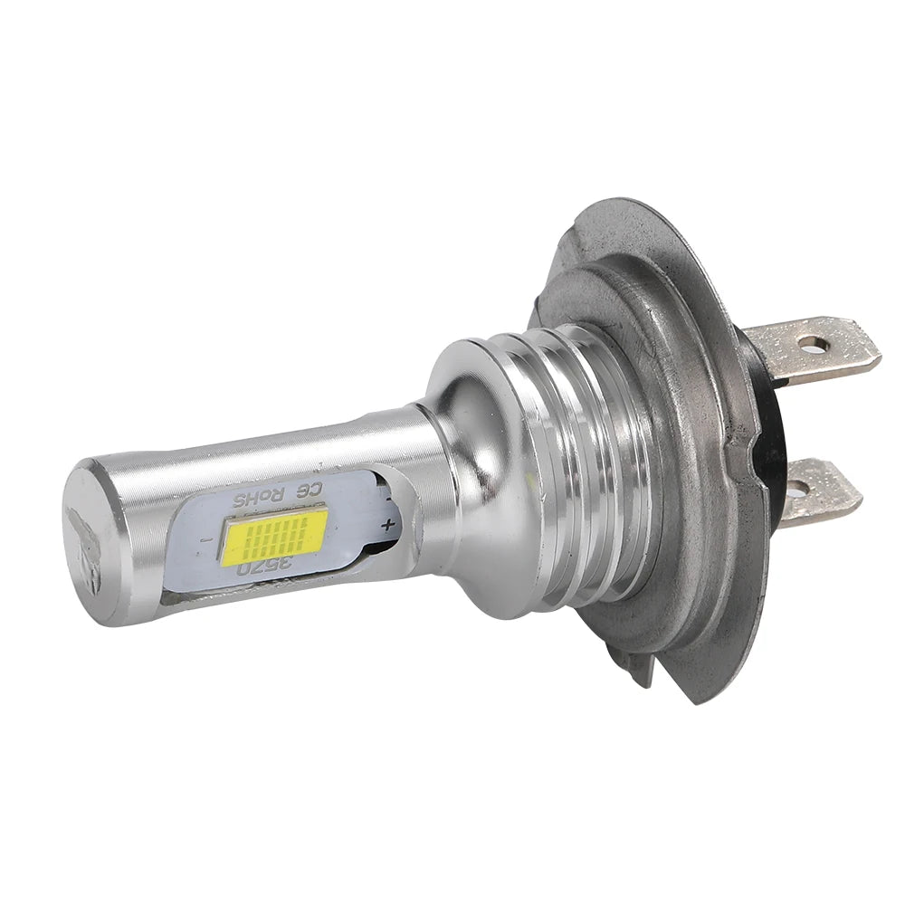 LED H7 20000LM 4300K 8000K 3000K HB3 HB4 9005 9006 H3 H1 H8 H4 H11 H9 Turbo Canbus Led Car Headlight CSP CHIP Fog Light
