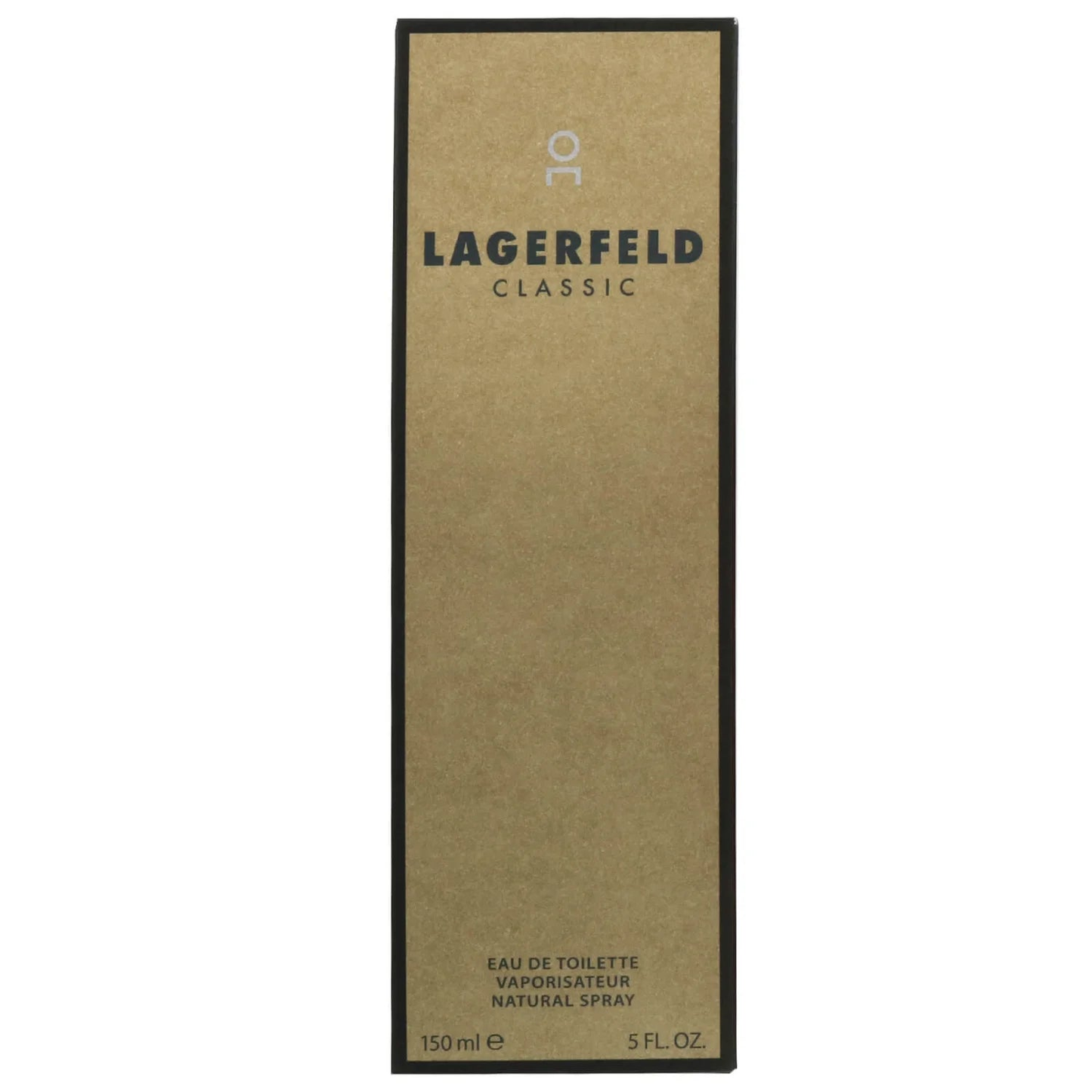 Karl Lagerfeld Classic Eau De Toilette Spray 150ml
