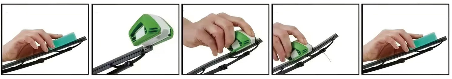 Car Wiper Repair Kit C242604