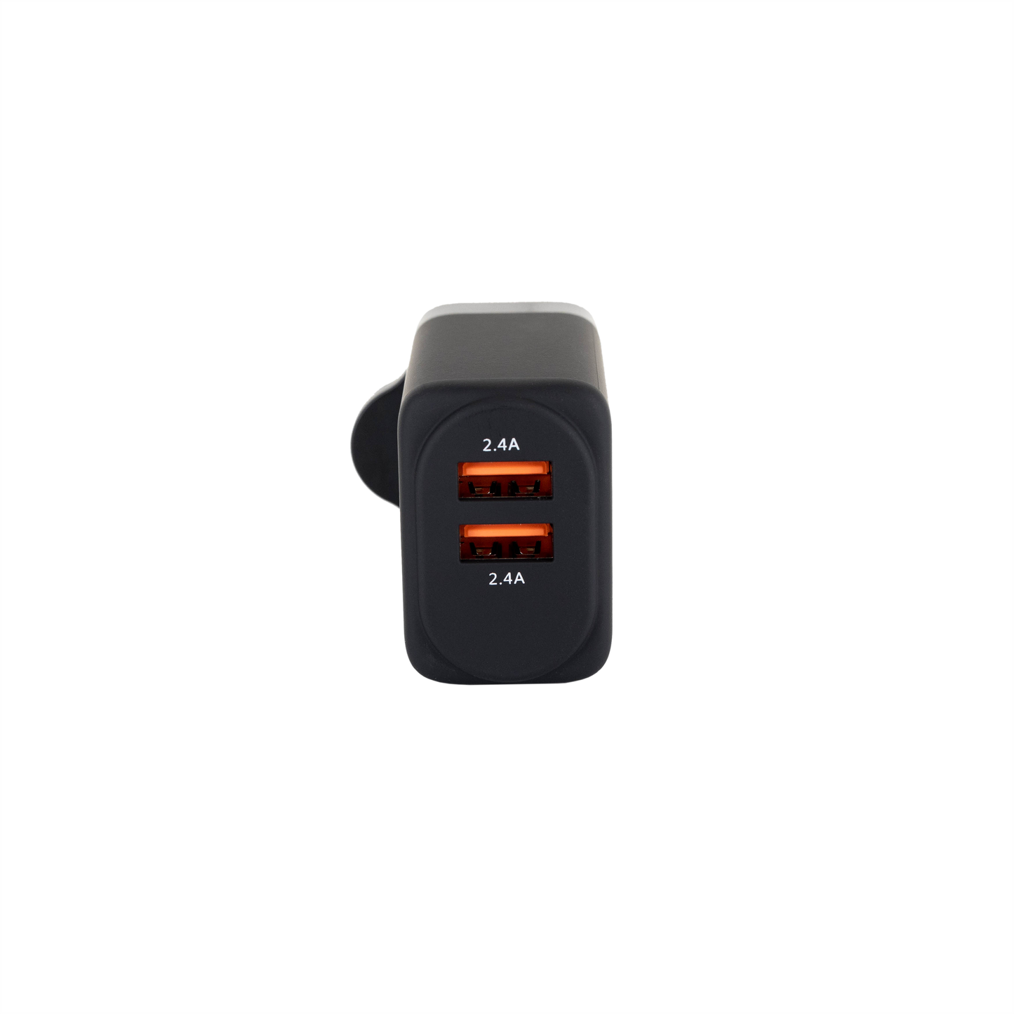 Our Pure Planet (Harry Kane's ECO Brand) - 24W Dual USB-A Wall Charger (UK port)