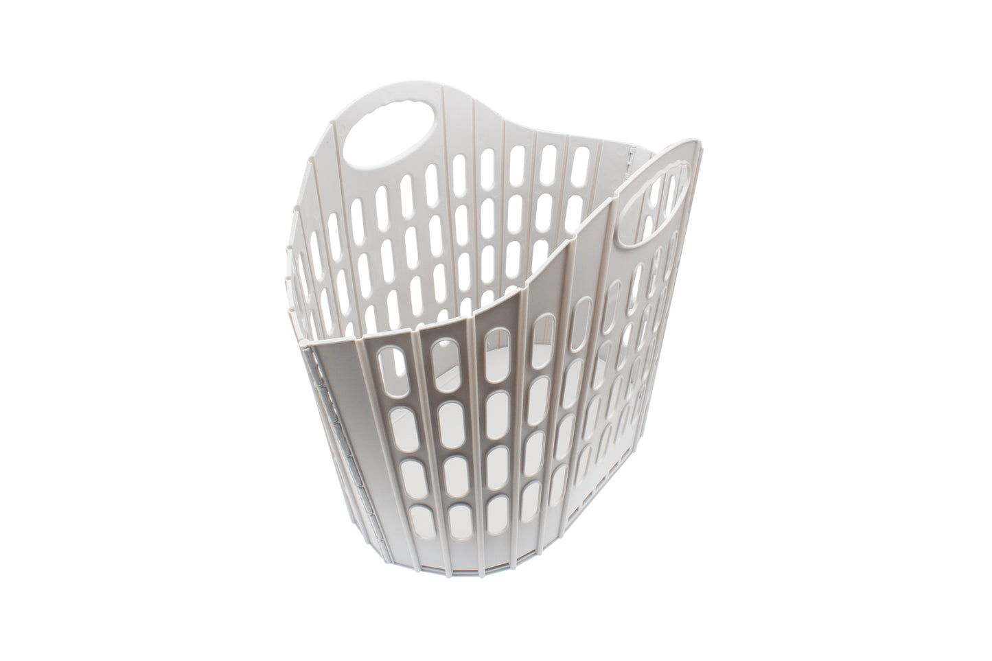 Folding Laundry Basket