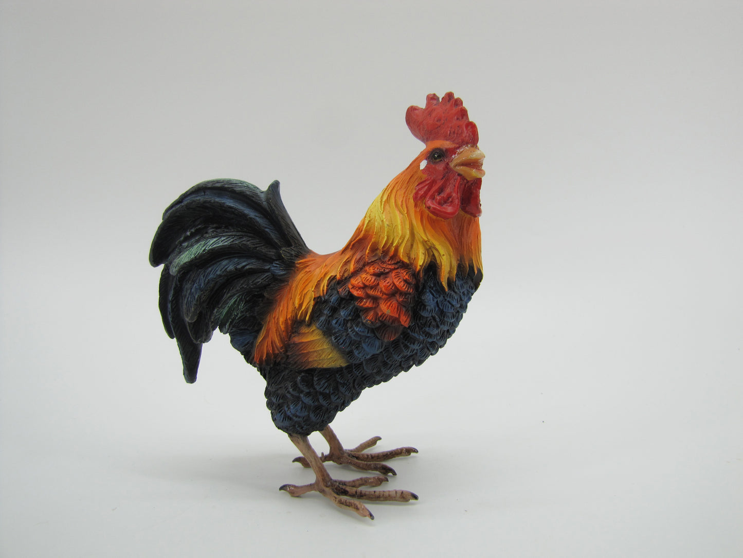 Chicken Family