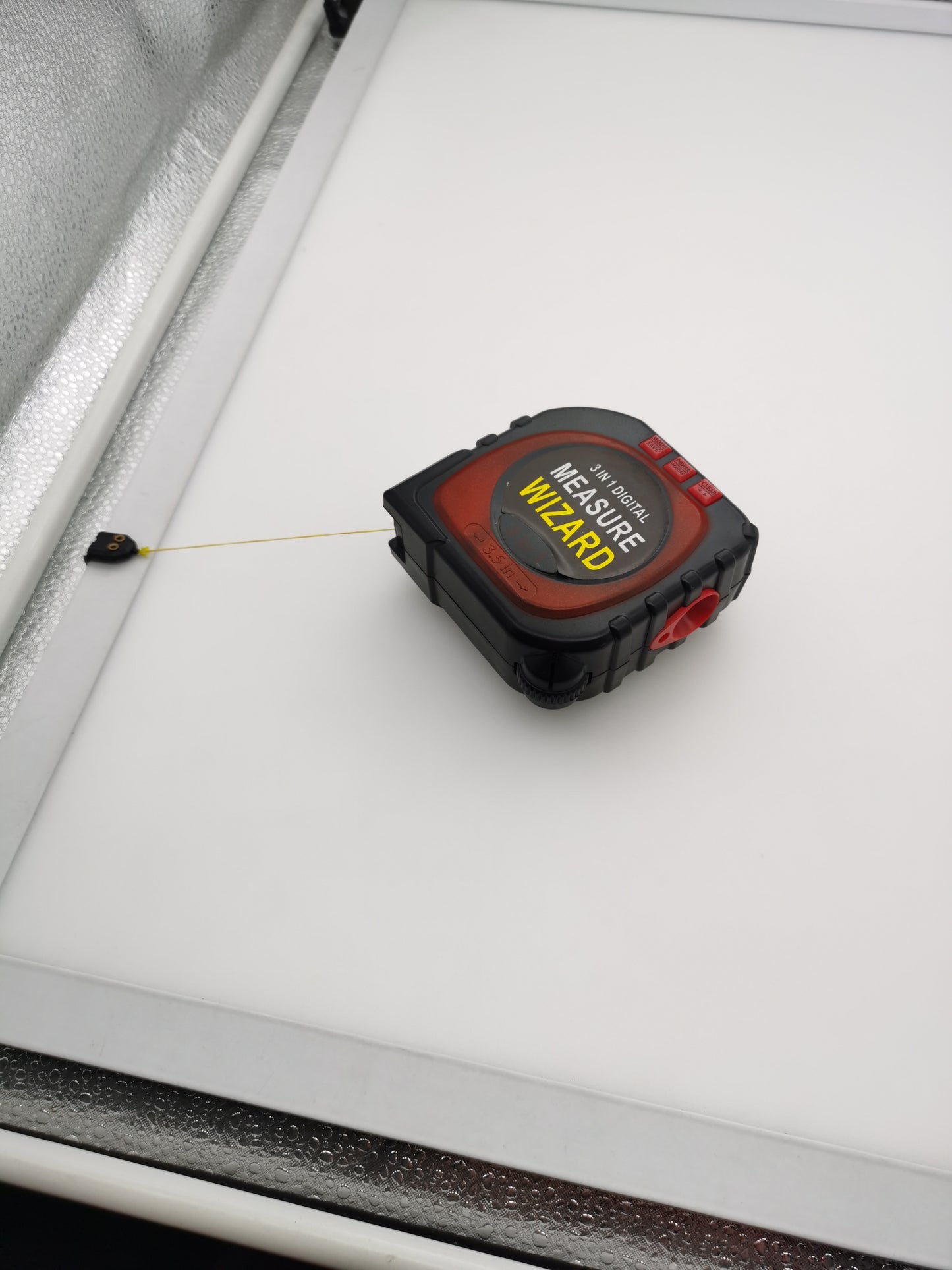 3 in 1 Digital Measure Wizard