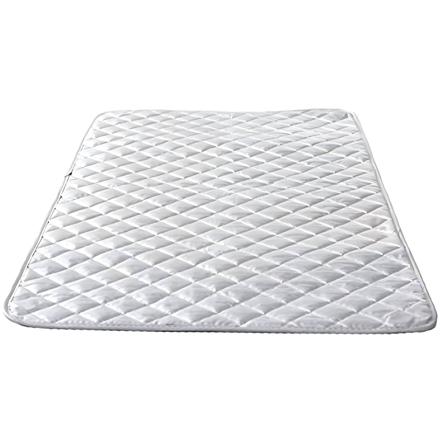 Tabletop Ironing Board