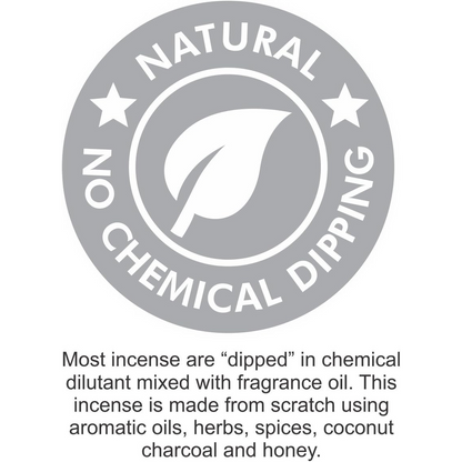Nagchampa Incense 100g