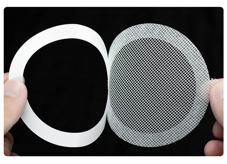 Disposable Shower Drain Hair Catcher  Set of 25