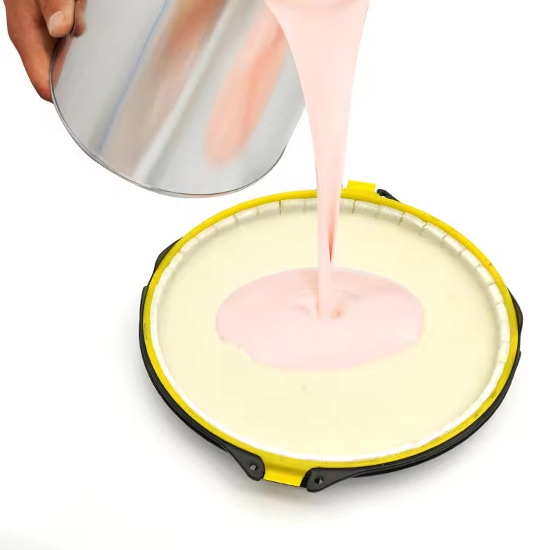 Anti Gravity Paint Tray