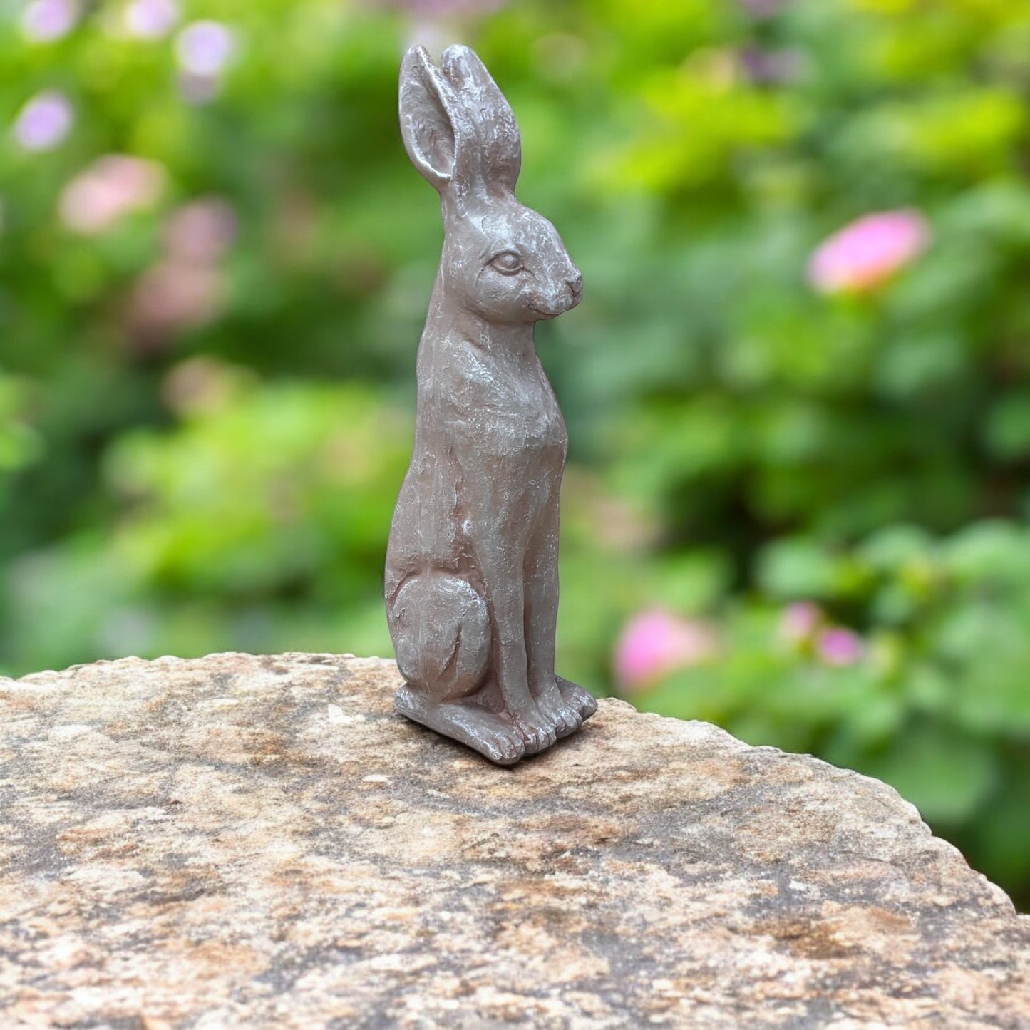 55CM RABBIT STATUE