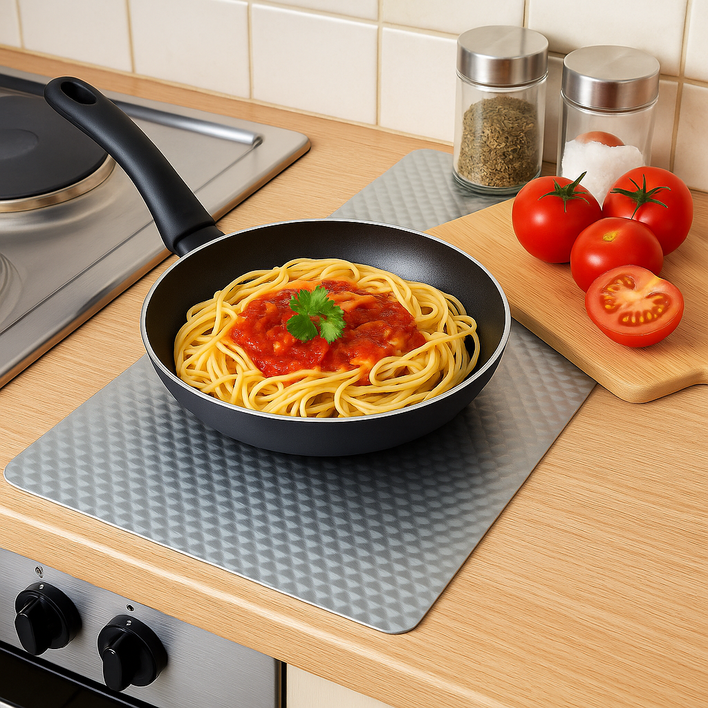 Hot Mat