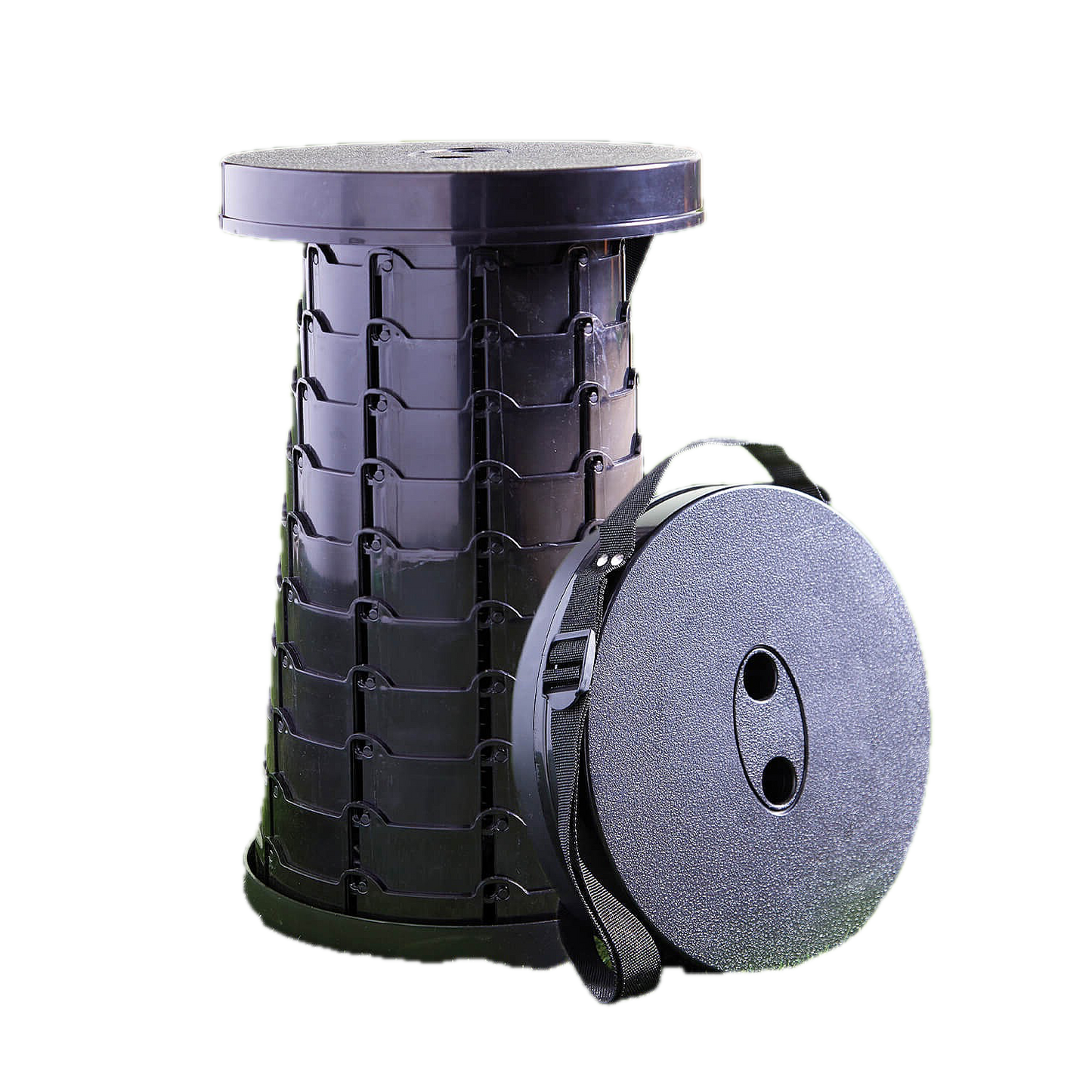 Telescopic Adjustable Stool
