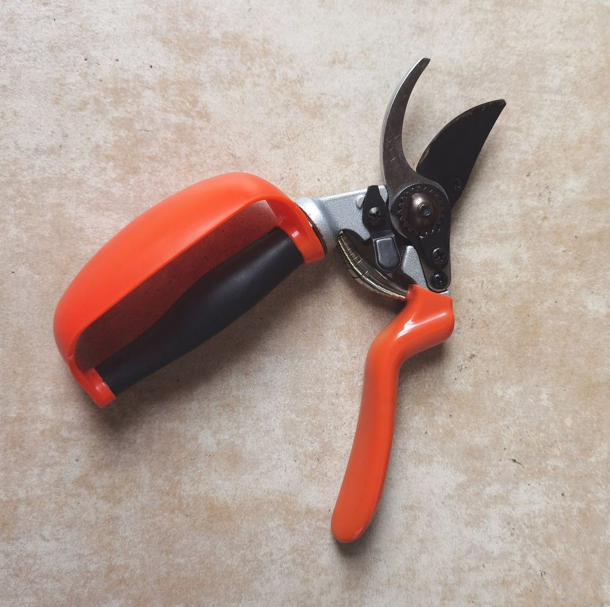 Pruner