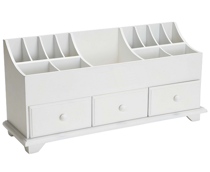 Wooden Cosmetic Cabinet J120803