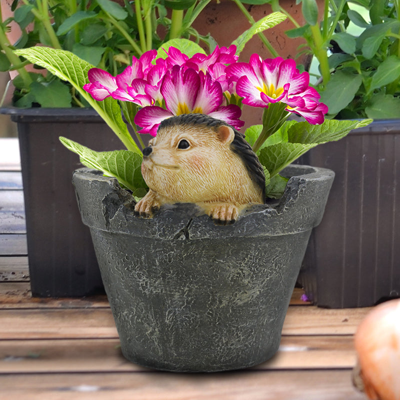 Animal Planter