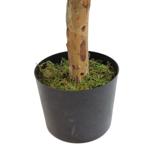 100cm Artificial Dracaena Plant Tree with Pot Premium Range