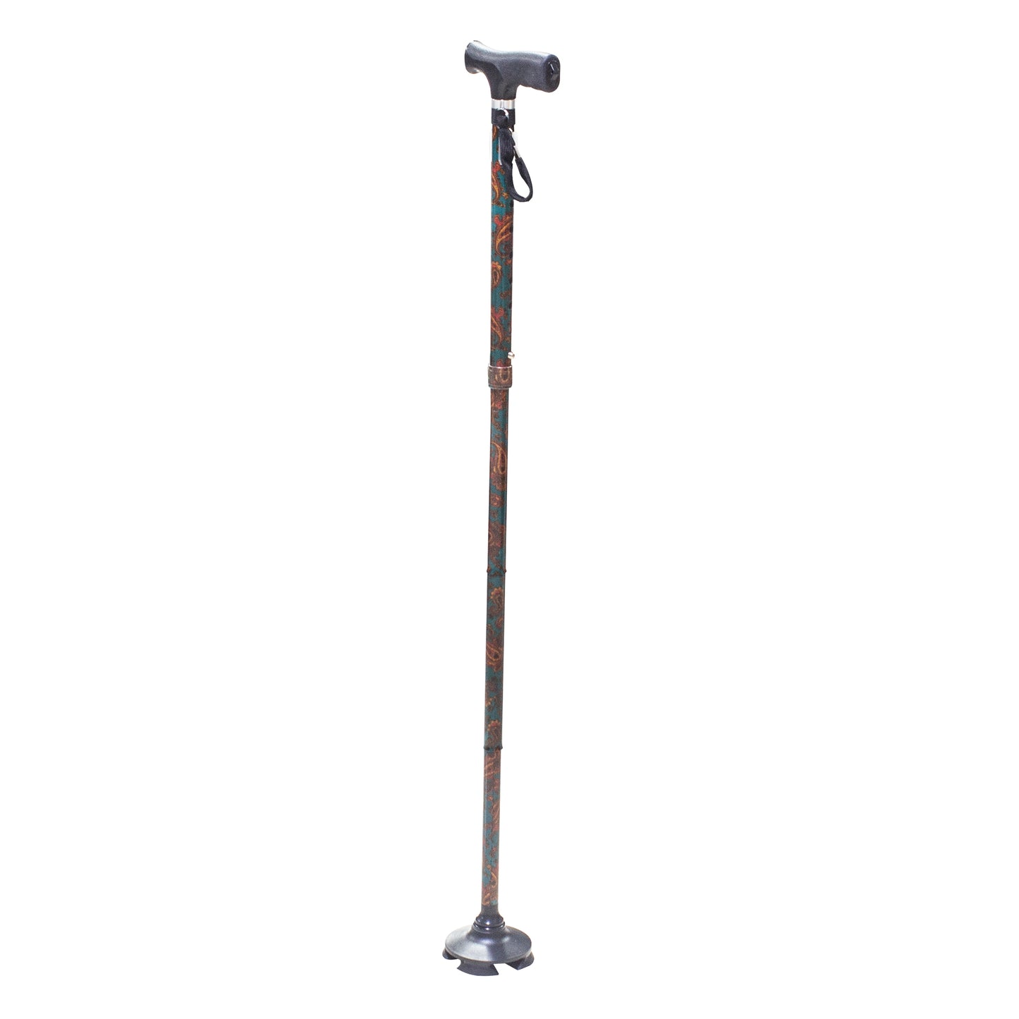 Paisley Walking Cane