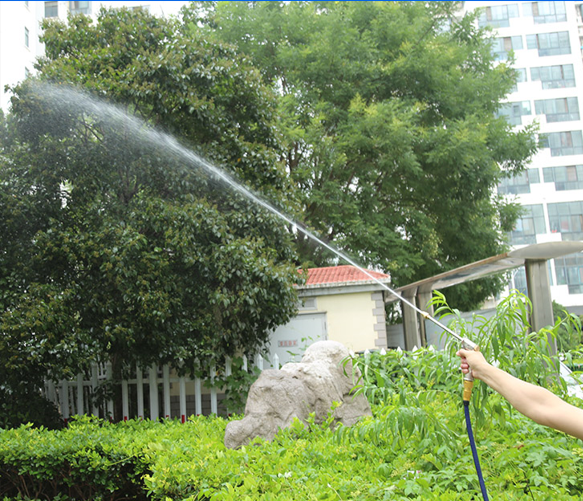 High Pressure Water Sprayer