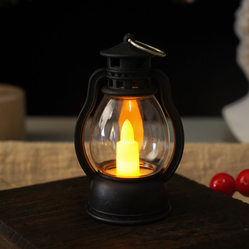 Set of 6 Mini Lanterns