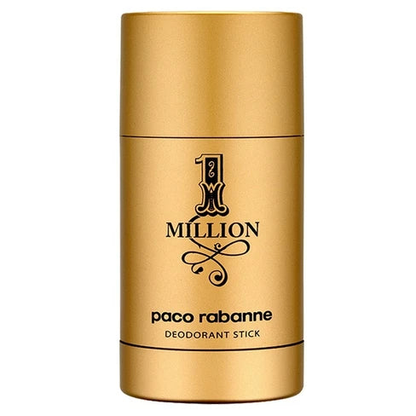 Paco Rabanne 1 Million Deodorant Stick 75ml