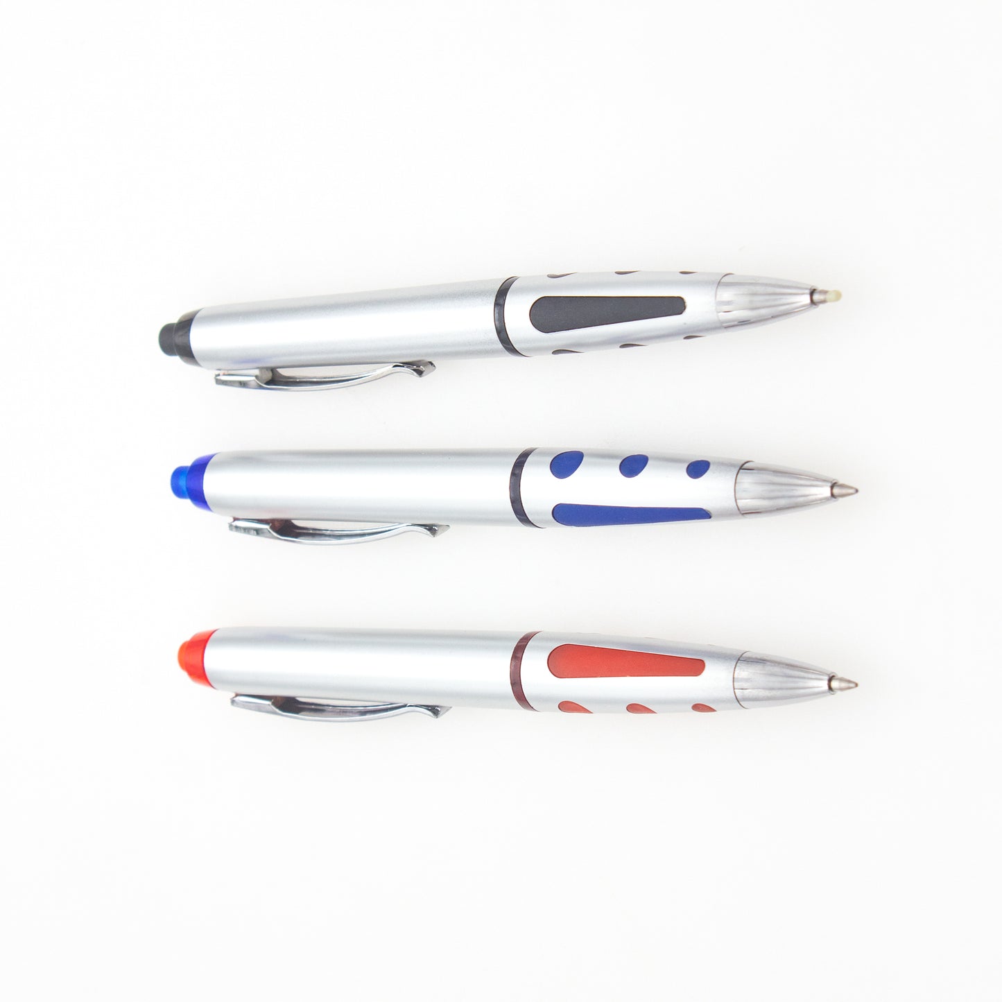 Erasable Pens (set of 6)