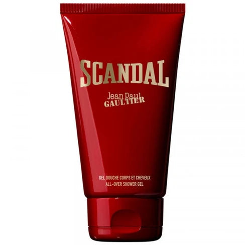 Jean Paul Gaultier Scandal Shower Gel 150ml