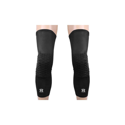 Knee Compression Sleeve, Large - Black