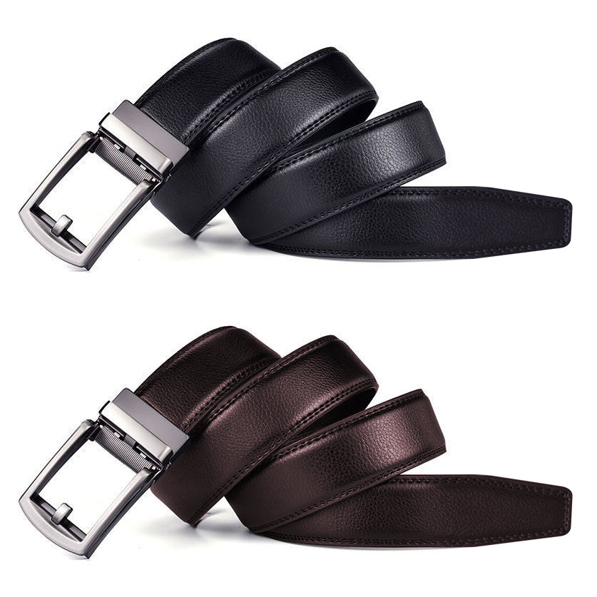 Ratchet System Exact Belt  Set of 2