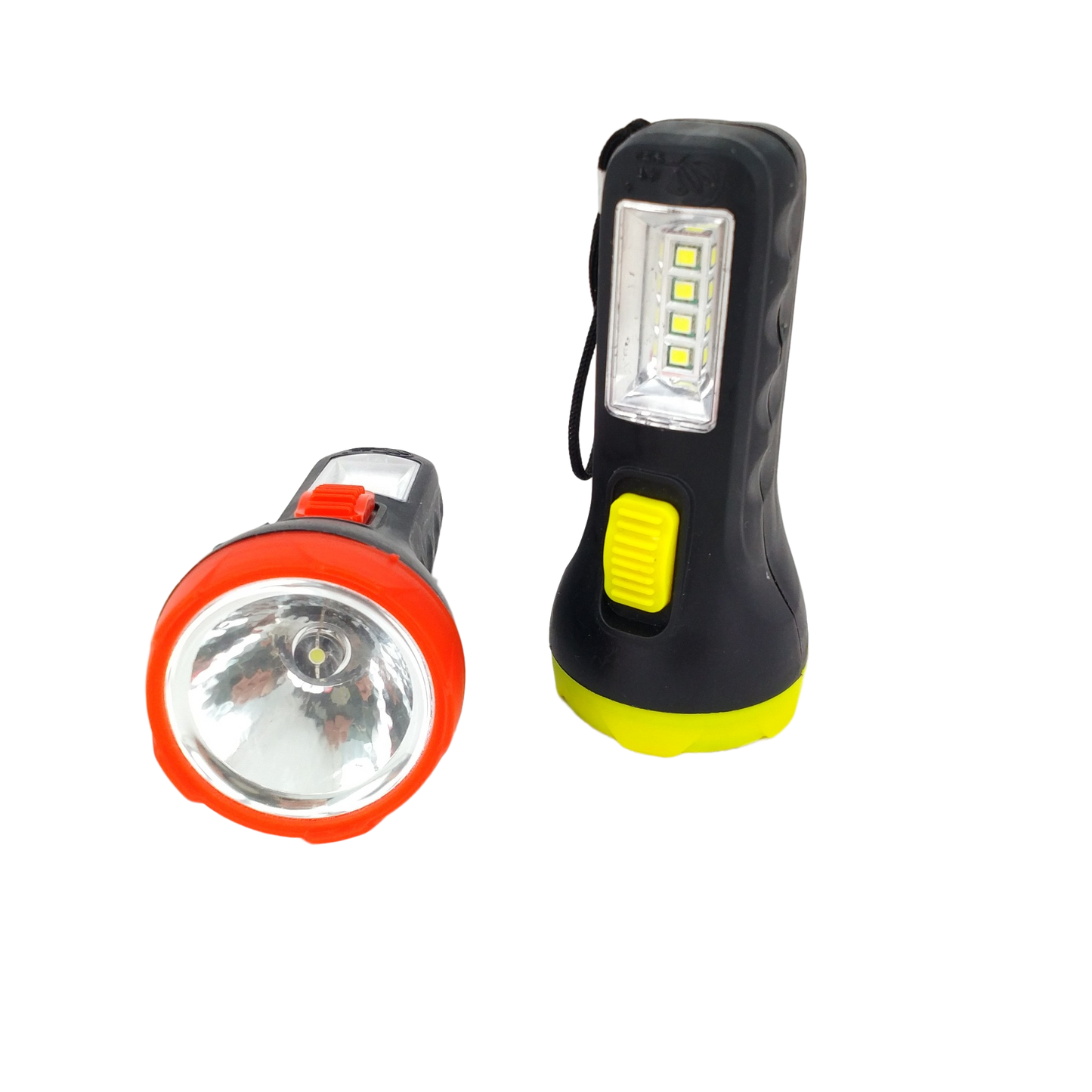 2 in 1 Mini Torches ? Set of 3
