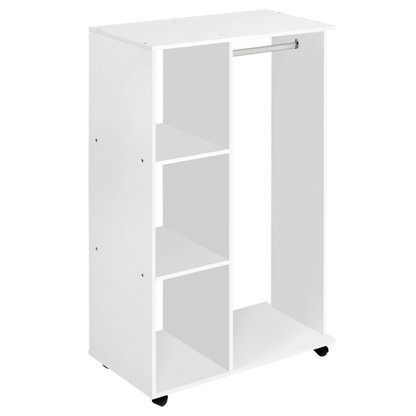 Chester Dresser/Storage Cabinets/Lockers/rolling wardrobe