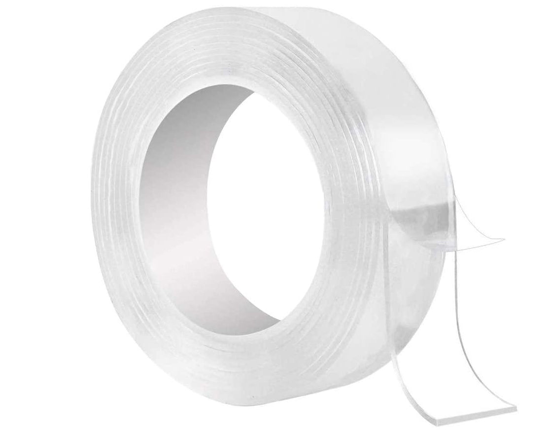 Invisi Nano Tape  Pack of 3