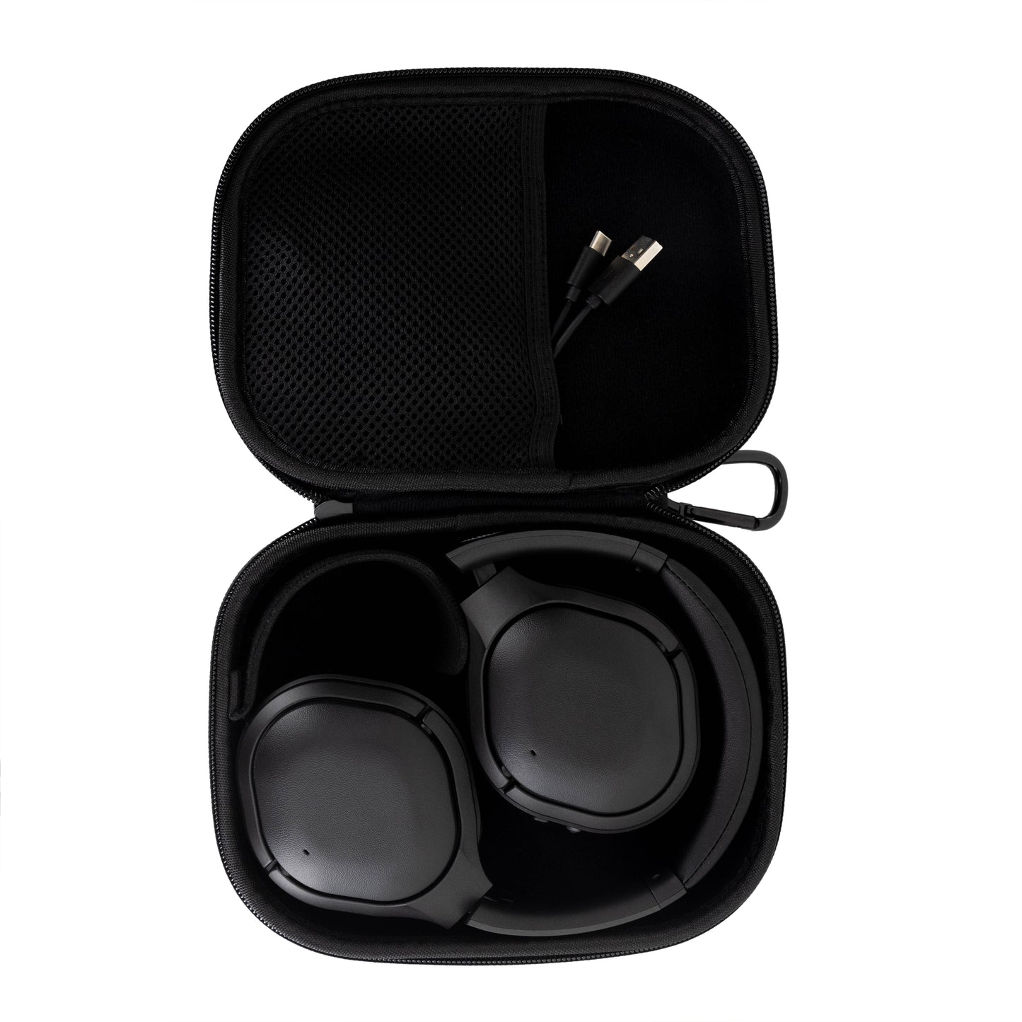 Our Pure Planet (Harry Kane's ECO Brand) - Platinum Bluetooth Headphones