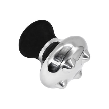 Stainless Steel Cooling Massager