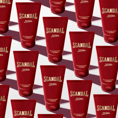 Jean Paul Gaultier Scandal Shower Gel 150ml