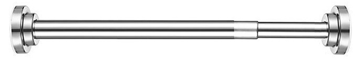 Telescopic Rod  that  helps to create hanging space without the need for fixing