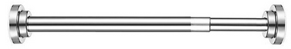Telescopic Rod  that  helps to create hanging space without the need for fixing