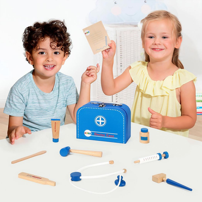 SOKA Doctor Case 0000272