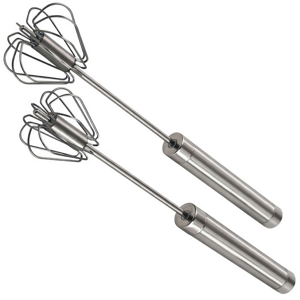 Whip & Whisk set of 2 A131005