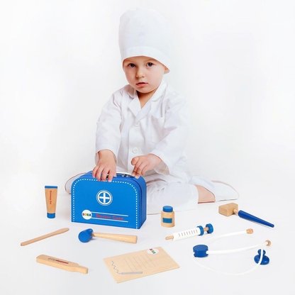 SOKA Doctor Case 0000272