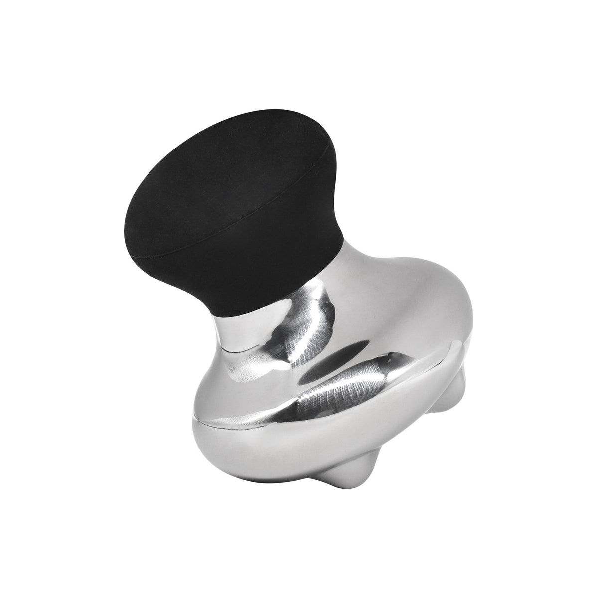 Stainless Steel Cooling Massager