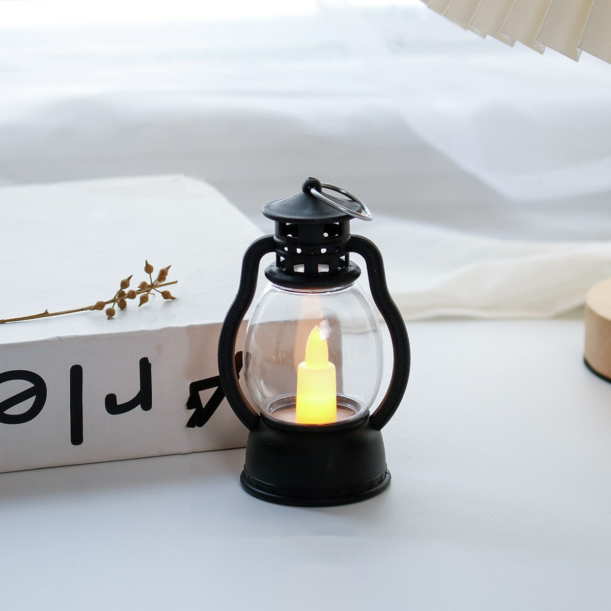 Set of 6 Mini Lanterns
