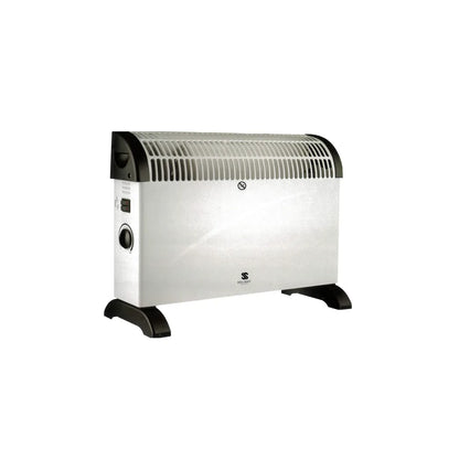 Delight Housewares Convector Heater White